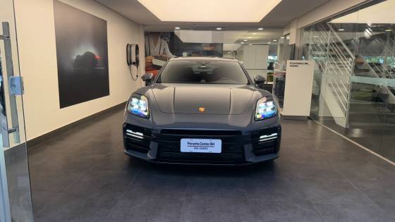 PORSCHE PANAMERA 2.9 V6 E-HYBRID 4S PDK PORSCHE PANAMERA 2.9 V6 E-HYBRID 4S PDK